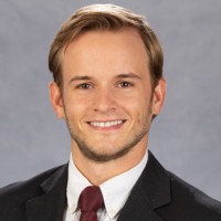 Tyler Ericson Md
