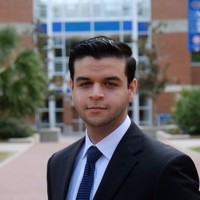 Ronald Cabrera-Perez