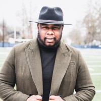 Adrian Wright