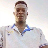 Solomon Mirekuyeboah