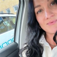 Linda Karlsson