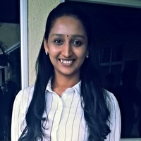 Kushaalini Thrumaran