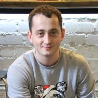 Pavel Bondoronok