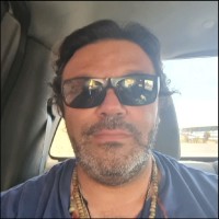 Alvaro Garcia Hayden