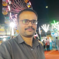 Omkar Pasalkar