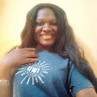 Juliet Eze