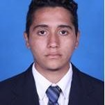 Henry Ulises Castillo Sandoval