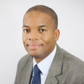 Jerron Roberts