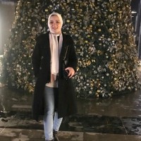 Fayrouz Salem