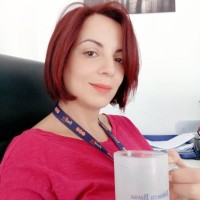 Ibtissem Bayaa