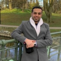 Mohammed El-Halawany