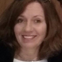 Annette Tedefält