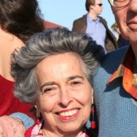 Sonya Friedman