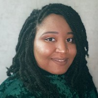 Sakinah Cooper