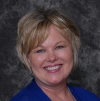 Donna Donna Robinson