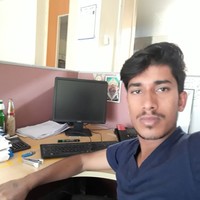 Parashiva Murthy