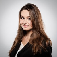 Luigia Serbanescu