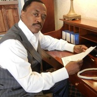 Winston Williams