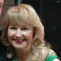 Jo Cleary