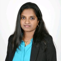 Archana Somarajan