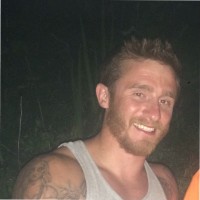 Cody Suter