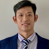 Huy Huynh