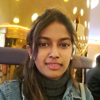 Sravya Vannada