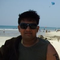 VINAYKUMAR PANDEY