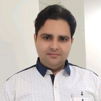 Rakesh Kumar