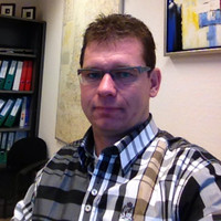 Stef de Waal