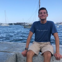 Matthew Cerillo