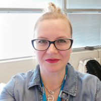 Anne-Mari Lappi