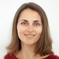 🟢 Taja Stoll, Phd