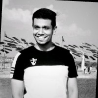 Janak Mistry