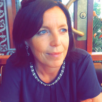 Cecilia Allestam