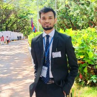Rajib Chandra Das