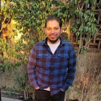 Mohamed Samy