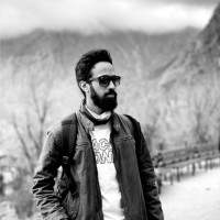 Rahul Sibadkar