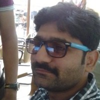 Meraj Ali