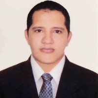 Carlos Enrique Chinchay De La Cruz