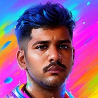 Hari Kumar Balan