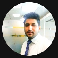 Asif Jamal