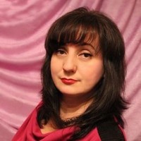 Татьяна Татьянина
