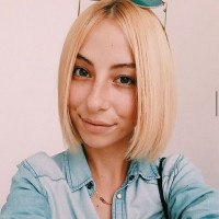Victoria Vardugin