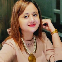 Jaspreet Kaur