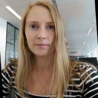Katrina Carruthers