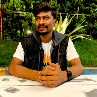 Raghavendra B