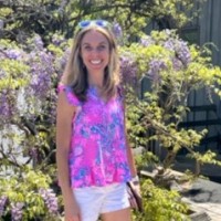 Cheryl Straw, Slp, Caiu