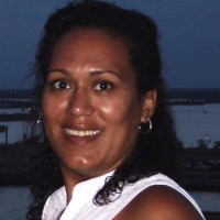 Iraida Perez