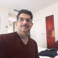 Arun Mathur